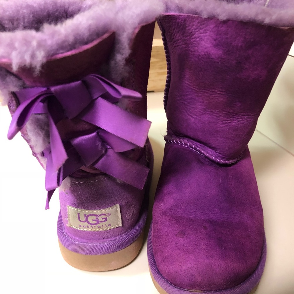Girls UGGS